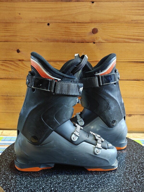 LYŽIARKY TECNICA TEN2 80 RT 29MP